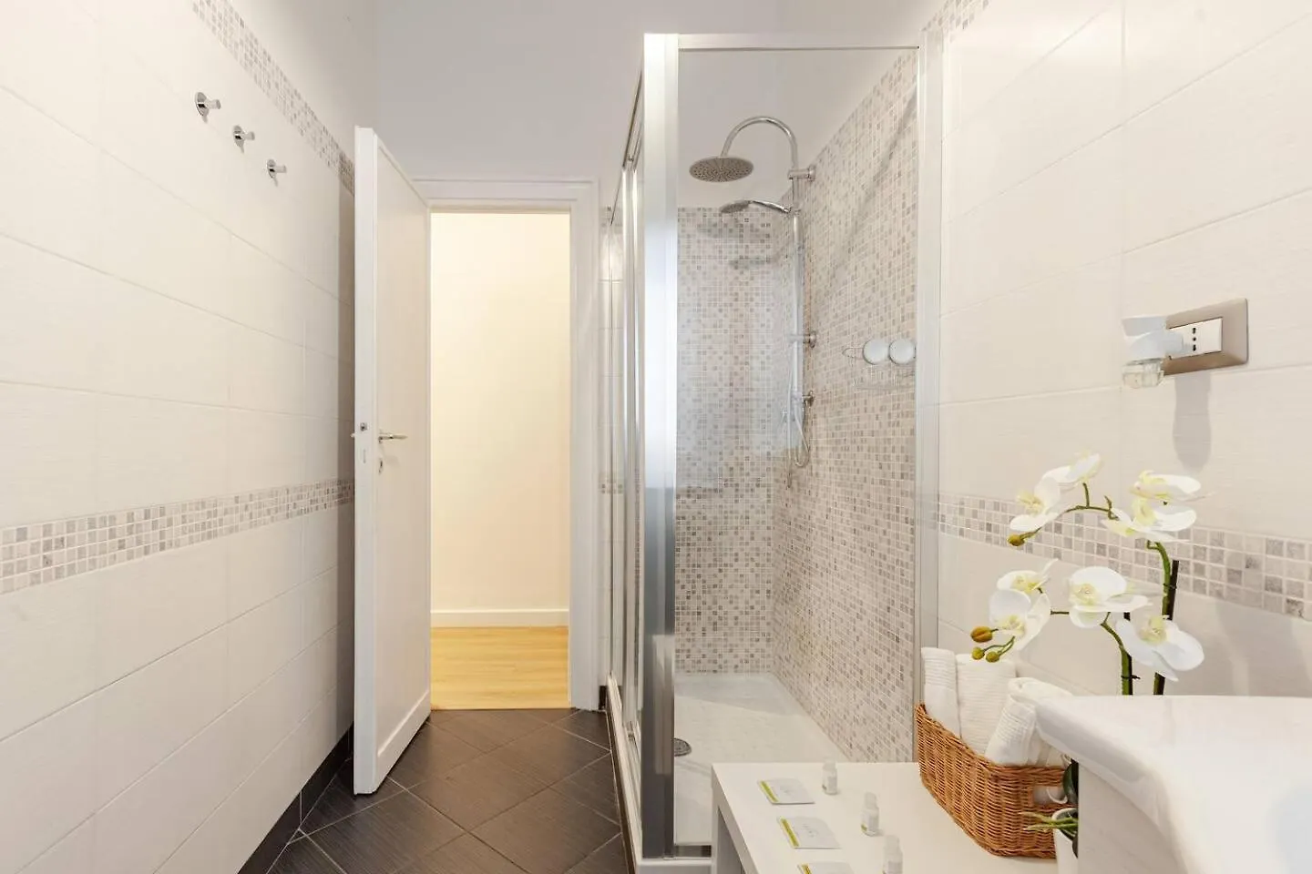 Bellina Suite At The Vatican Roma