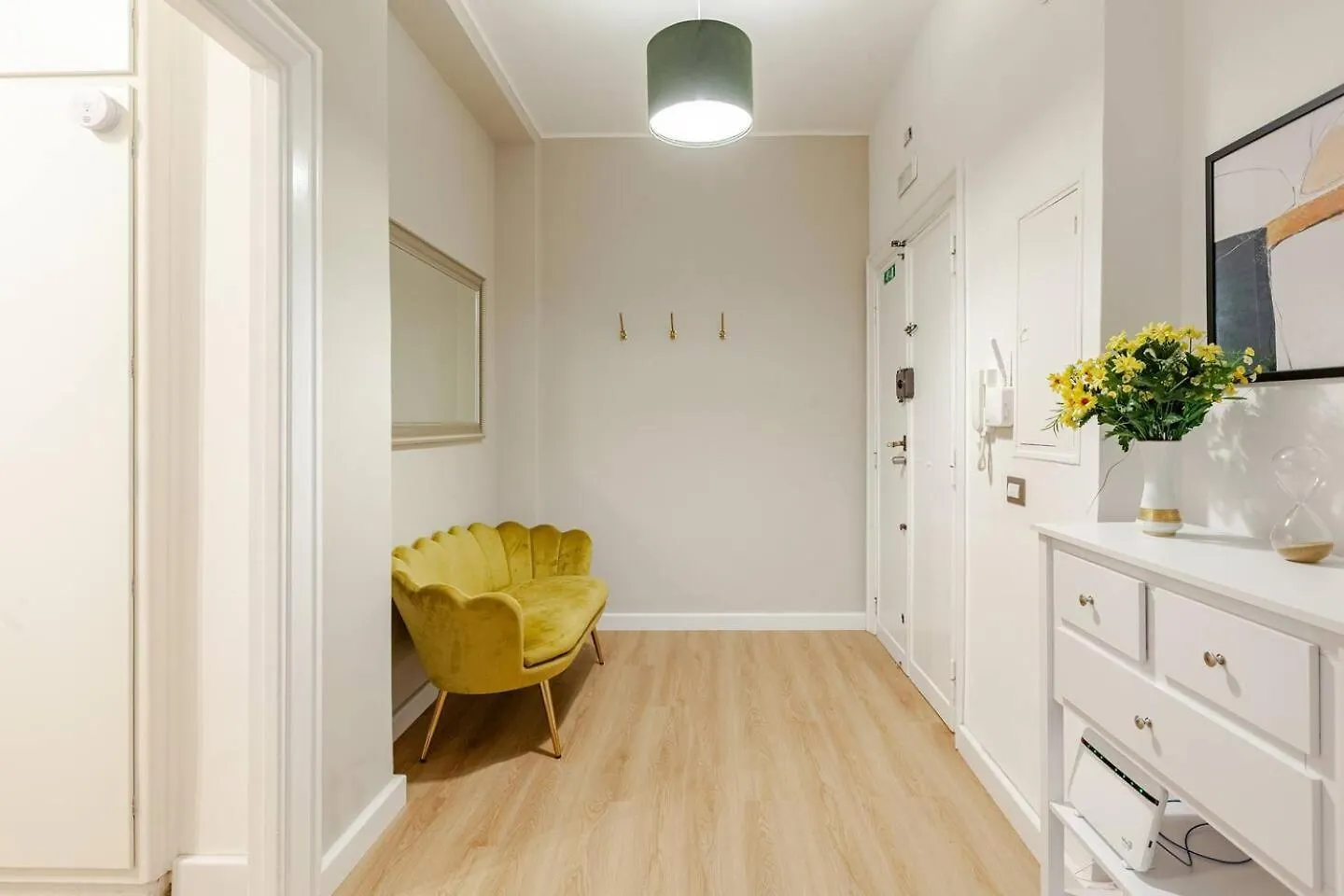 Apartamento Bellina Suite At The Vatican Roma Italia