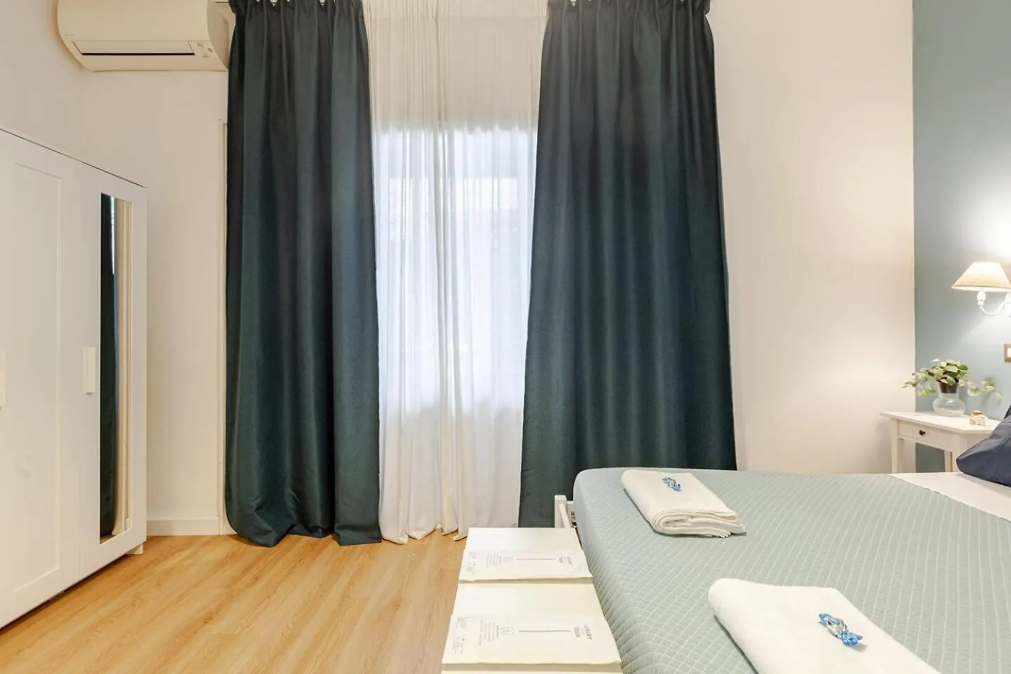 Bellina Suite At The Vatican Roma Apartamento