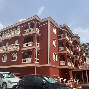 Puerto Apartamento Mazagón
