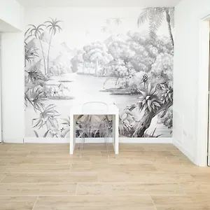 Palm Apartamento Milán