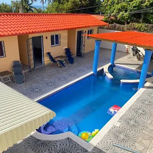 Bellevue Apartamento Puerto Plata