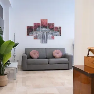 Apartamento Charming Gregory