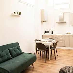  Apartamento Domina - San Pietro 2