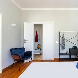  Apartamento Casa Fontanella By Hili