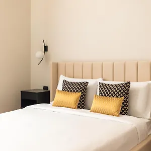  Apartamento Candia Boutique