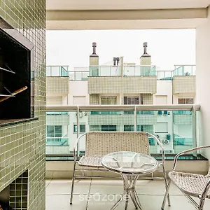 Lindo E Espacoso Nos Ingleses Sdo206 Apartamento Florianópolis