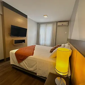 Park Flat - Time Apartamento Florianópolis