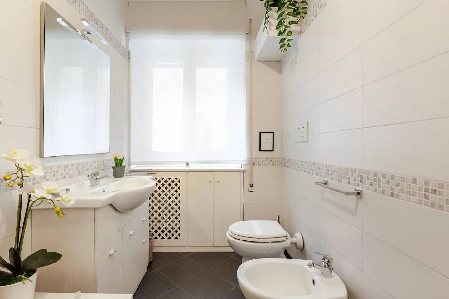 Apartament Bellina Suite At The Vatican Rzym
